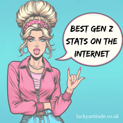 The Ultimate List Of Generation Z Characteristics